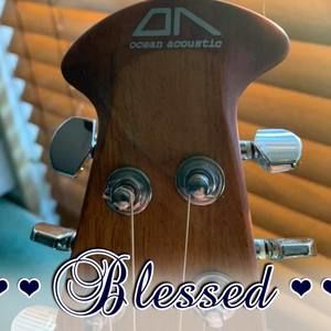 Meet your Posher, Casey